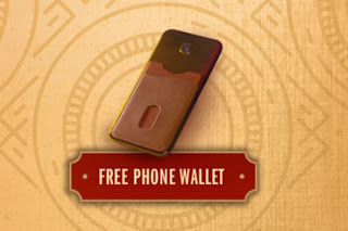 phone wallet