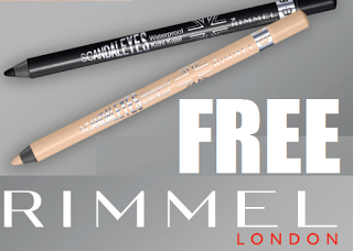 rimmel eyeliner