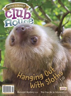 clubhouse magazine