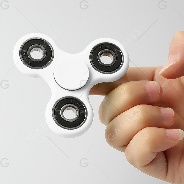 gamiss fidget spinner