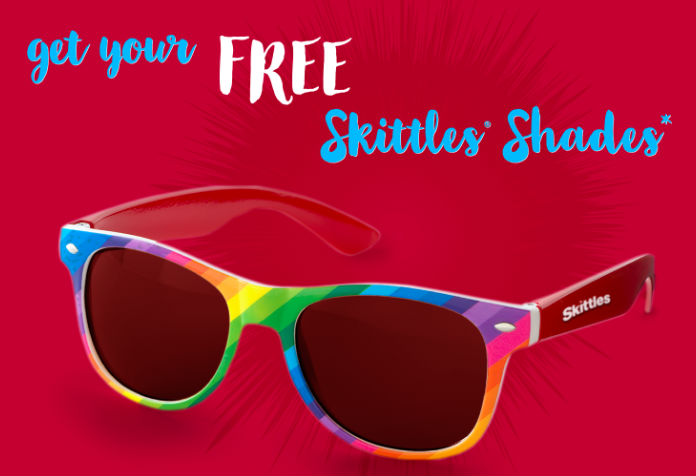 skittles shades