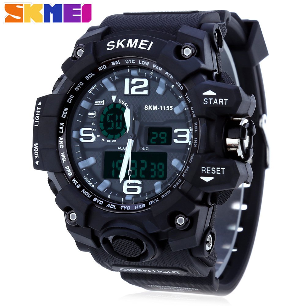 skmei watch