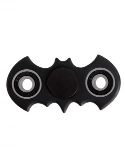 bat fidget spinner