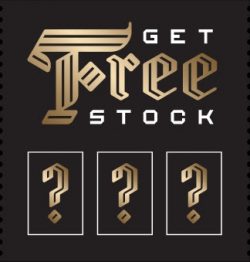 free stock robinhood