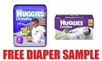 huggies overnite