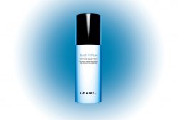 chanel blue serum