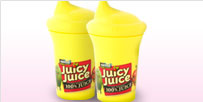 Juicy Juice Sippy Cup