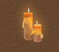 Burning Candles