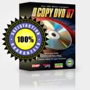 CopyDvd