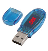 Free 128MB Flash Drive