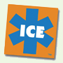 Free Ice Sticker