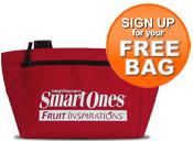 Free Tote Bag from Weightwatchers