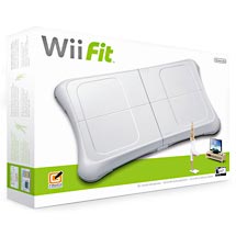 Wii Fit