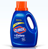 Clorox for Colors