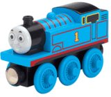 Free Thomas the Train Wooden Railway Series