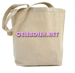 Free Tote Bag at CelebDish