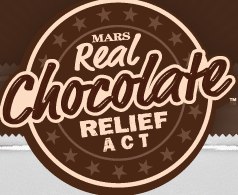 Mars Real Chocolate