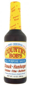 country bobs all purpose sauce