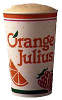 Orange Julius