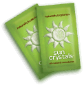 Sun Crystals Packet