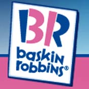 Baskin Robbins Ice Cream