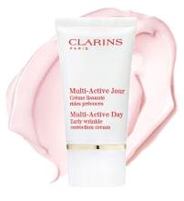 Clarins Multi Active Cream