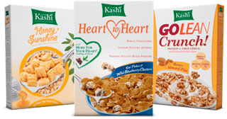 Kashi Cereal