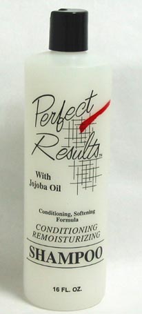 Perfect Results Shampoo