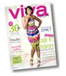 viva magazine