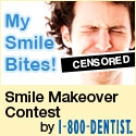 1800dentist contest