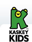 Kaskey Kids Logo