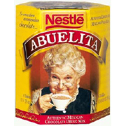 Nestle Abuelito