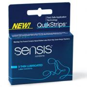 Sense Condoms