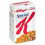 Special K