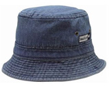 Free Denim Hat