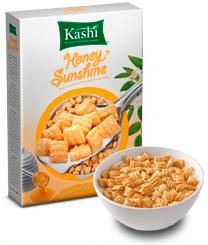 Kashi Cereal