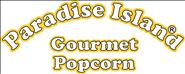 Paradise Island Gourmet Popcorn