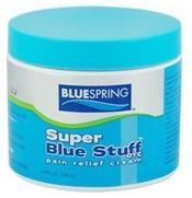 super blue stuff otc