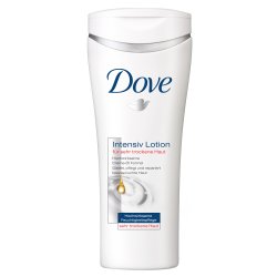 Dove Intensive Lotion