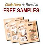 Kerasal Foot Free Sample