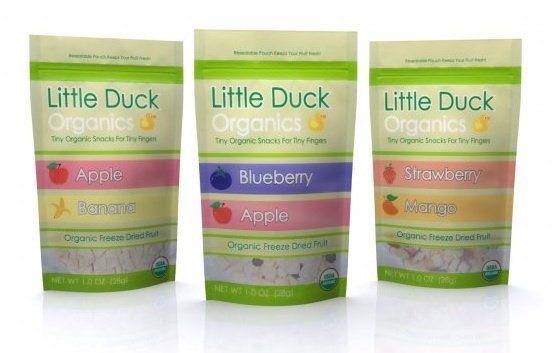 Little Duck Organics