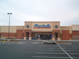 Marshalls