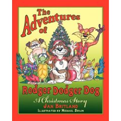 adventures of rodger dodger dod christmas