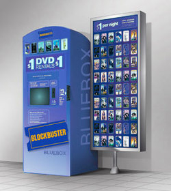 blockbuster kiosk