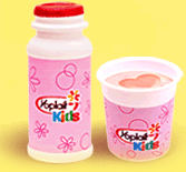 yoplait kids