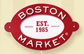 Boston Market