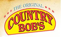 Country Bobs Logo