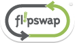 FlipSwap Logo