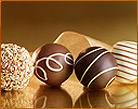 Godiva Truffle