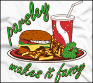 parsley-photo